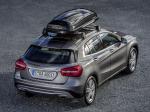 Mercedes-Benz GLA200 CDI 2014 года